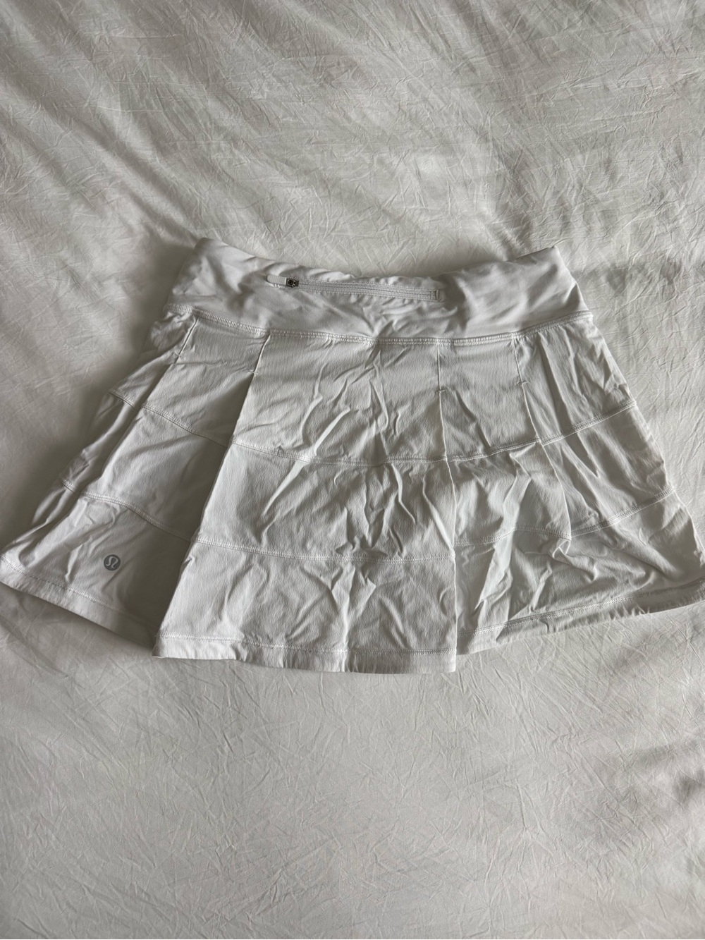Lululemon Pace Rival Skirt ‘Tall